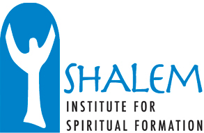 Shalem Institute logo